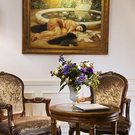 Académie Saint Germain 4*