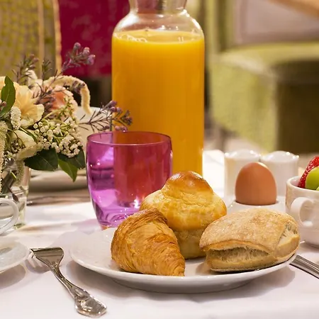 Hotel Académie Saint Germain