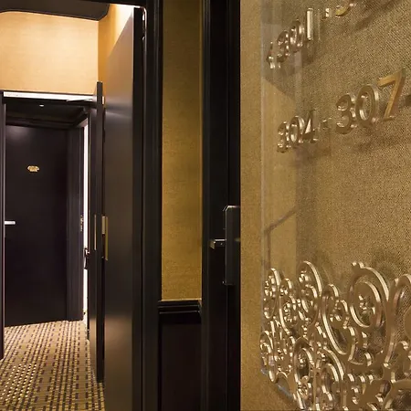 Hotel Académie Saint Germain 4*