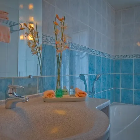 De Varenne Hotel Parigi