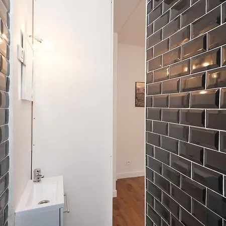 Pick A Flat's In Bastille - Rue Mornay Paris