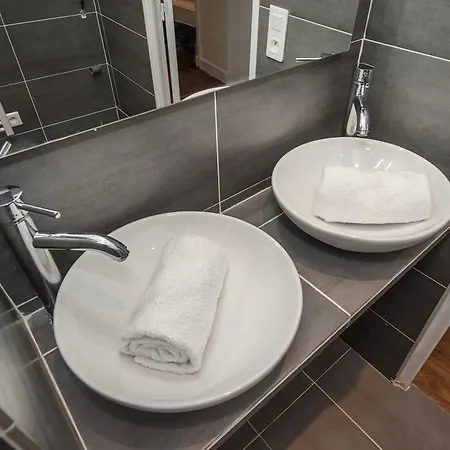 Pick A Flat's In Bastille - Rue Mornay Appartement *
