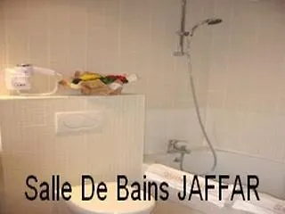 Sonder Quintinie Lejlighedshotel Paris