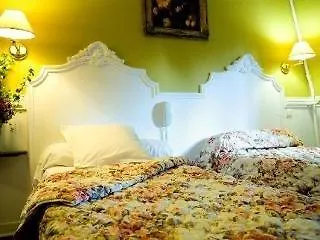 De La Porte Doree 3* Paryż