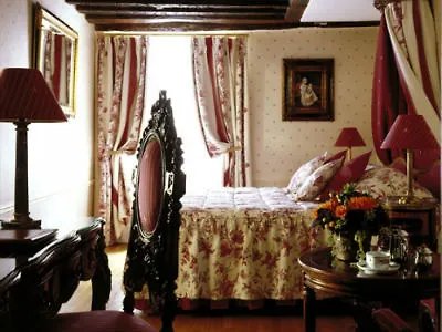 Hotel Académie Saint Germain