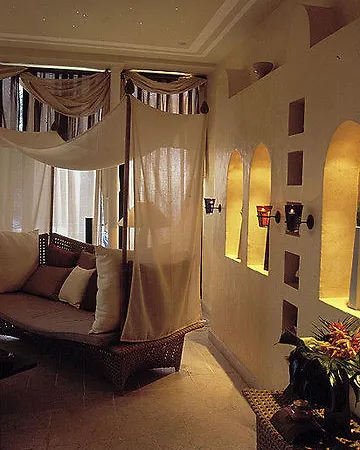 Hotel Royale Montsouris