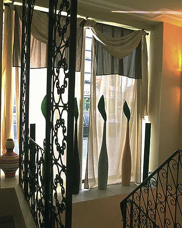 Hotel Royale Montsouris 3*