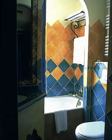 Hotel Royale Montsouris
