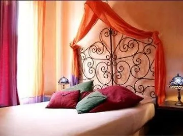 Hotel Royale Montsouris 3*