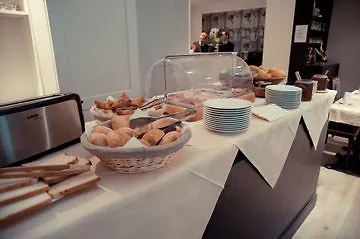 아카시아 에투알 호텔 파리
