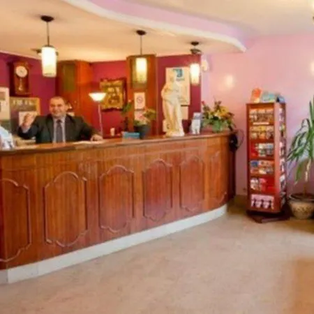 Ibis Styles Nation Cours De Vincennes Hotel