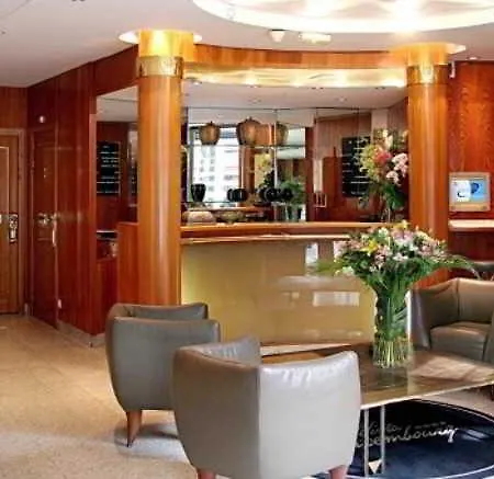 Hotel Royale Montsouris