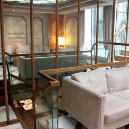 Hotel Renoir Montparnasse