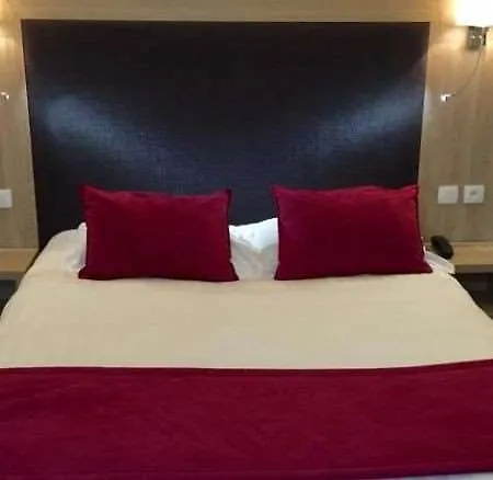Renoir Montparnasse Hotel París