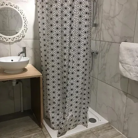 Hotel Maubeuge Gare Du Nord 2*