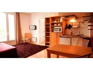 Hotel Blanche Montmartre Paris