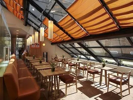 Citadines Saint-germain-des-prés Appart hôtel