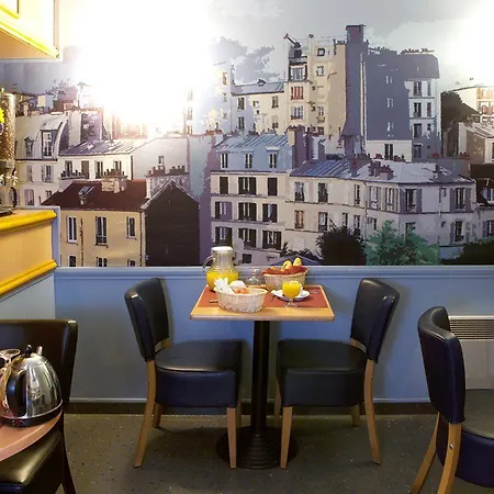 Appart hôtel Pepper & Paper 4*