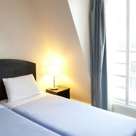 Appart hôtel Pepper & Paper Paris