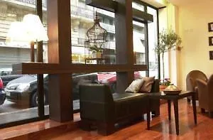 Otel Verlain 3*