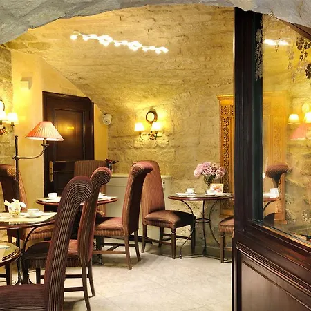 Des Grands Hommes Hotel 3*