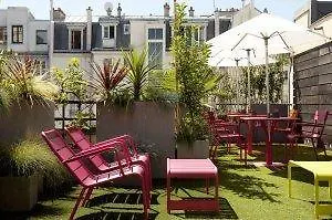 Otel Le 7 Eiffel By Malone 4*