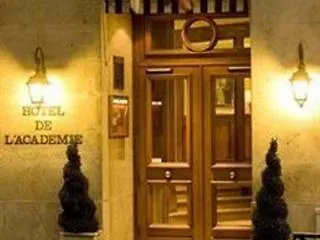 Académie Saint Germain 4* Paris