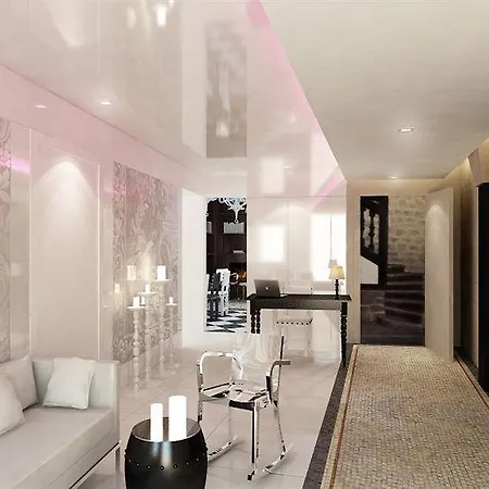 Hotel Le Clos De Notre Dame Paris