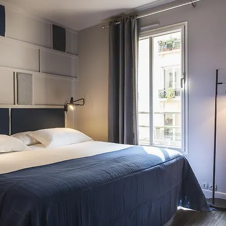 Pepper & Paper Appart hôtel 4*