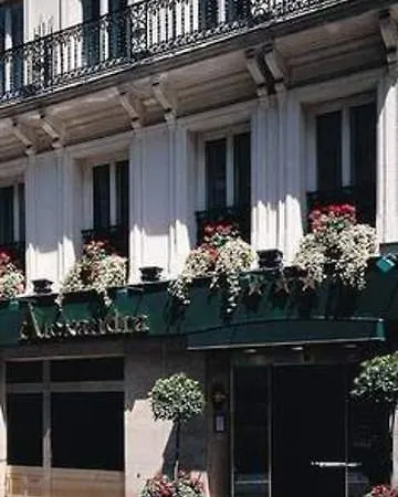 Ibis Grands Boulevards Opera 9e 3*