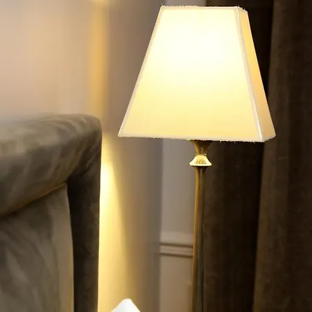 Hotel Saint-Louis Pigalle