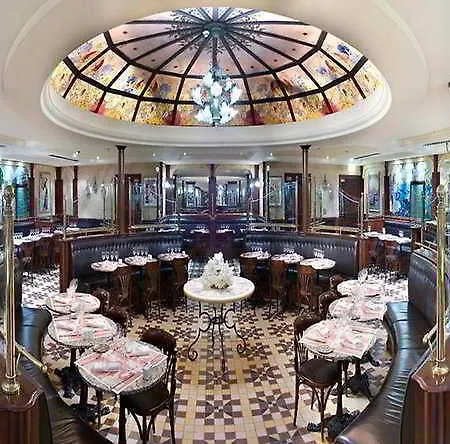 Pullman Rive Gauche Paris