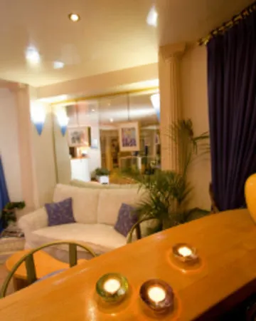 Champerret Heliopolis מלון 3*
