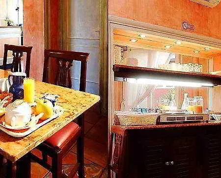 Hotel Korner Etoile 3*
