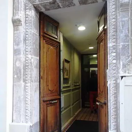 Hotel Montmartre