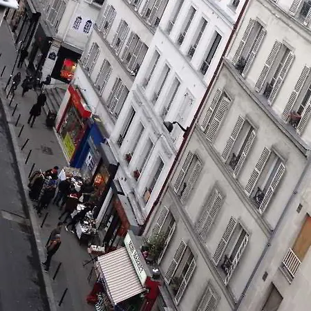 Montmartre