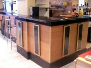 Le Globe ホテル 2*
