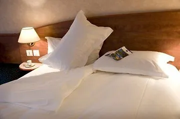 Отель Ibis Styles Massena Olympiades 3*