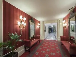Des Vosges 2* Париж