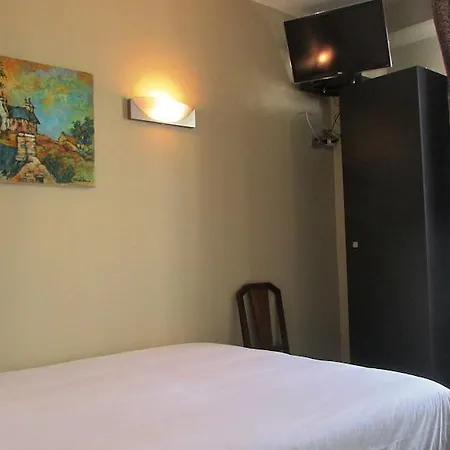 De France - Gare De L'est Hotel Paris