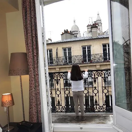 Hotel Montmartre