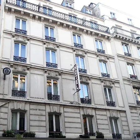 Montmartre Hotel 2*