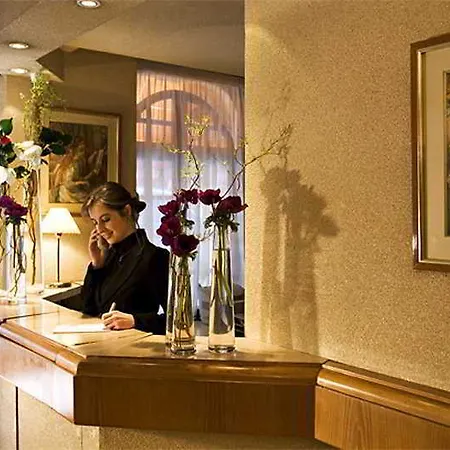 Renoir Montparnasse Hotel
