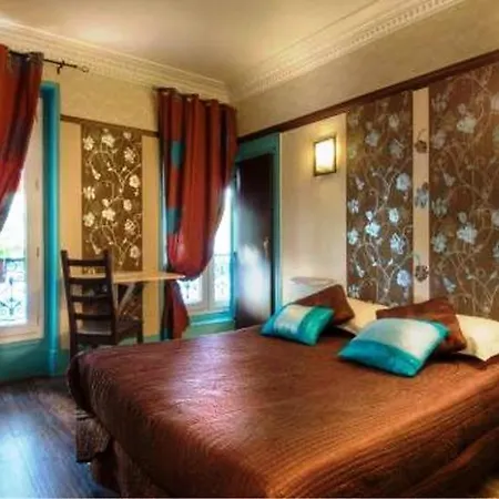 Korner Etoile Hotel Paris