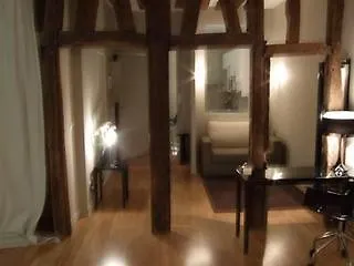 Du Louvre 2* 파리