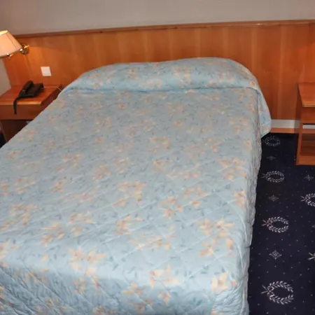 Bleu De Grenelle Hotel