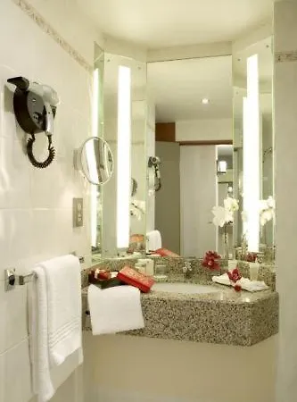 Pullman Rive Gauche Paris