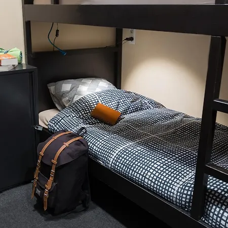 Trendy Hostel Ivry-sur-Seine