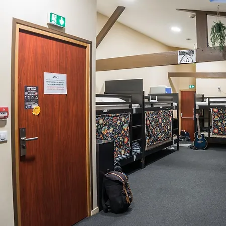 Hostel Trendy Ivry-sur-Seine