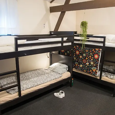 Trendy Hostel Ivry-sur-Seine